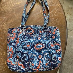 vera bradley bag